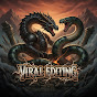 viral editing logo