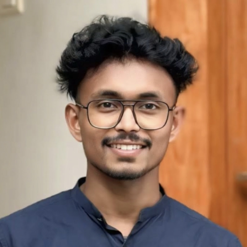 Ajnas Cheerangal