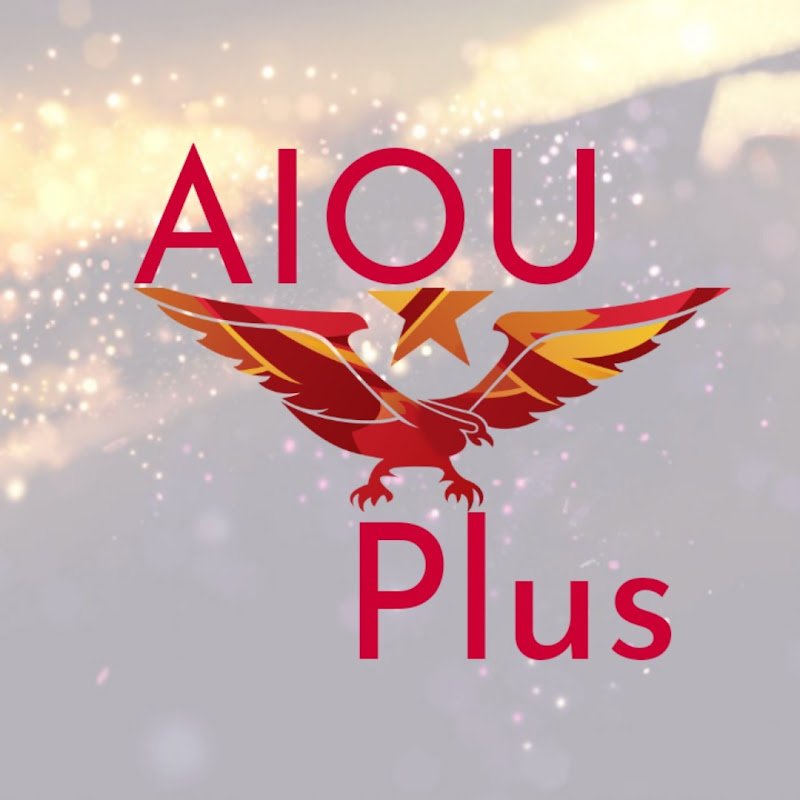 AIOU Plus