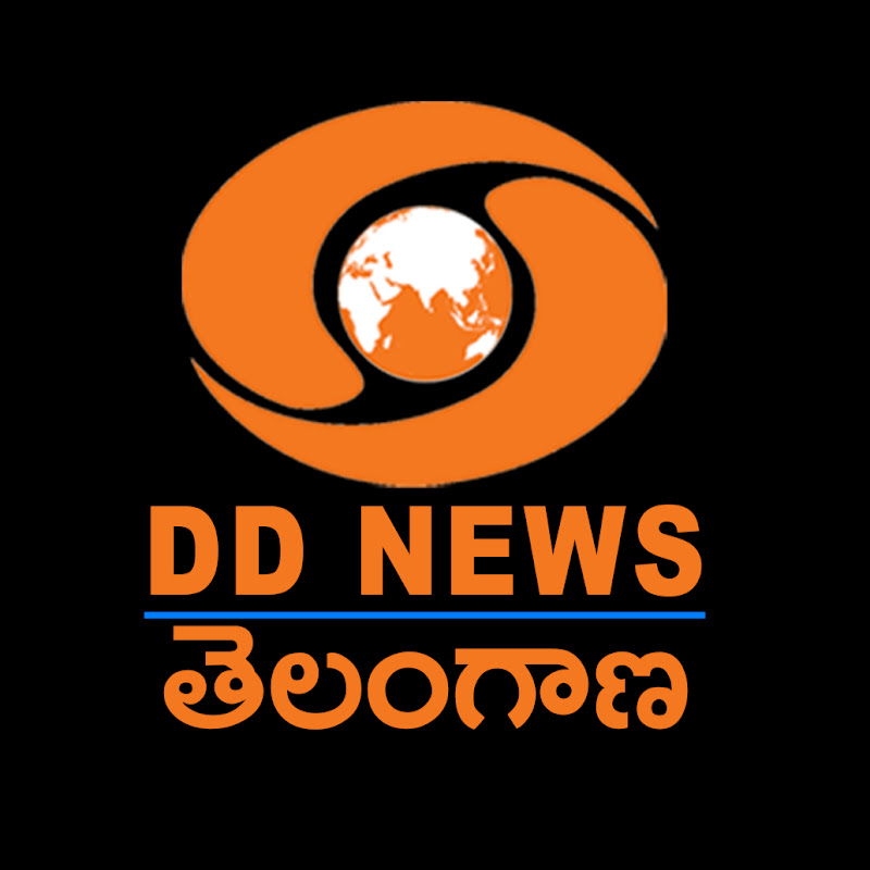 DD NEWS Telangana