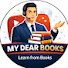 kLOG2oGkv0k-channel-avatar-My Dear Books