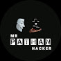 Mr Pathan Hacker logo