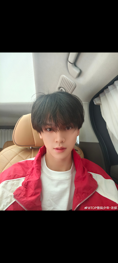 Post from TOP登陆少年-左航⁰⁵²² - YouTube
