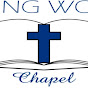 Living Word Chapel Wooddale Music Ministry logo