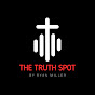The Truth by Ryan N. Miller logo