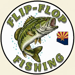 Flip-Flop Fishing AZ