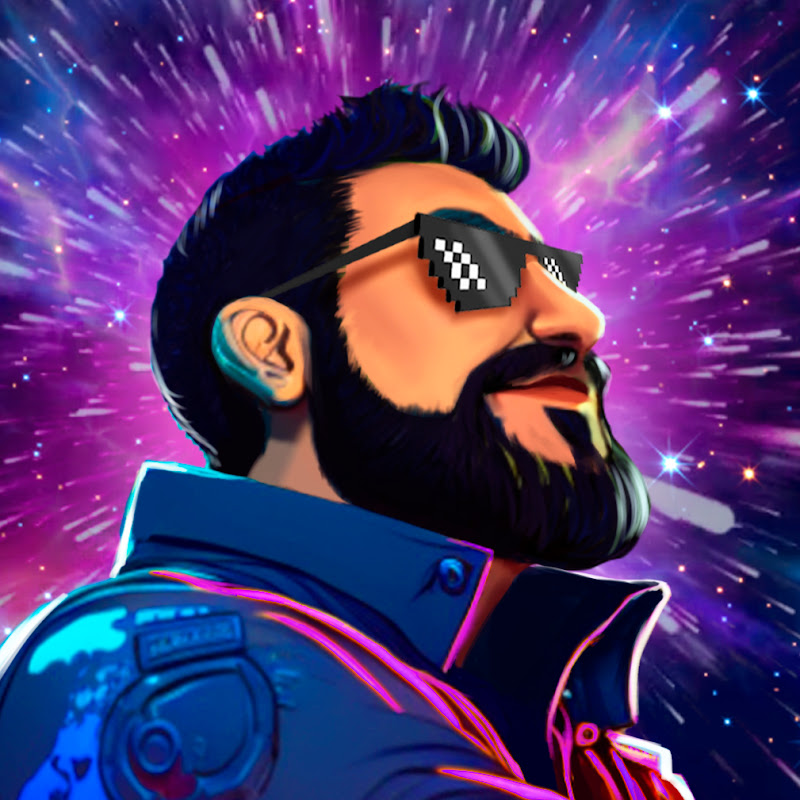 Macho Geek