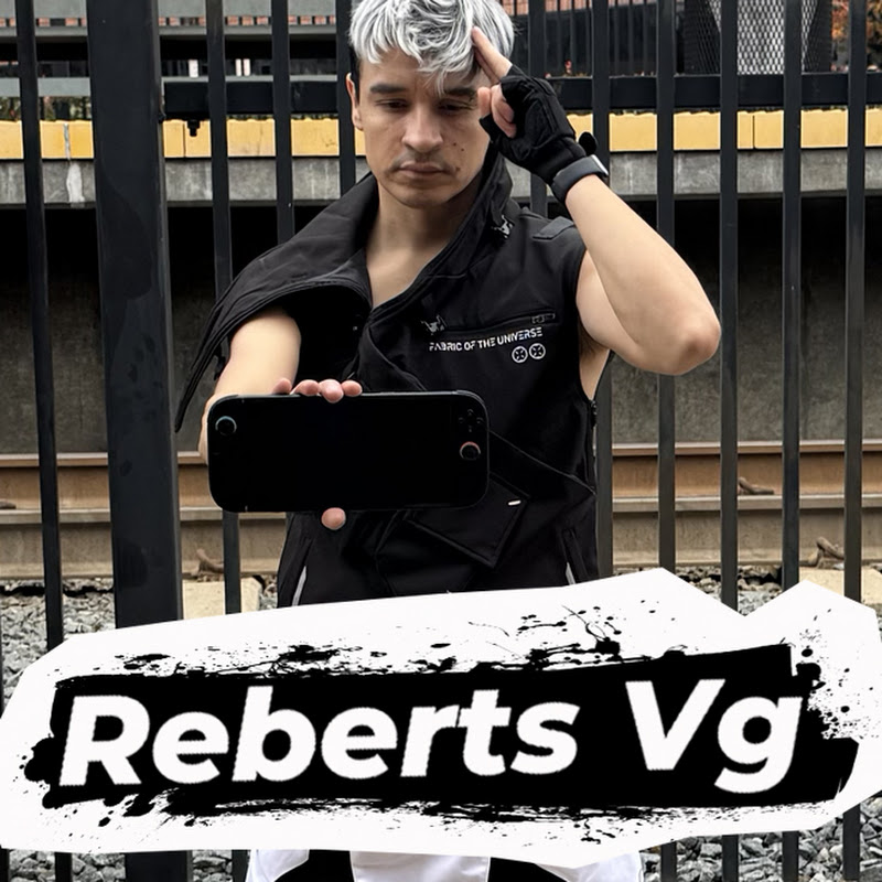 Reberts VG