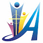 Ascension Church logo