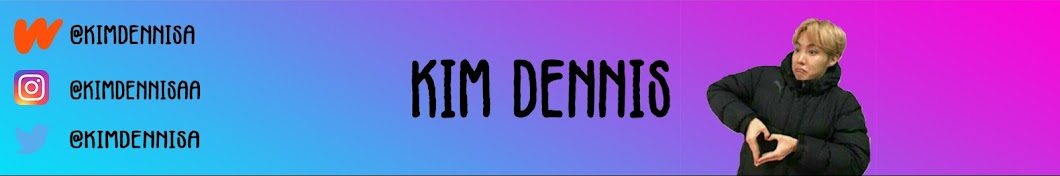 Dennis Army Avatar channel YouTube 