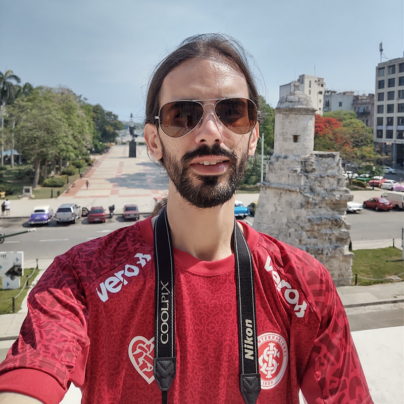 Guilherme Srfn