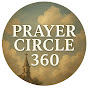 PRAYER CIRCLE 360 logo
