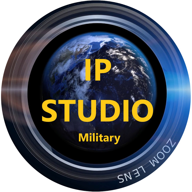IP STUDIO Military