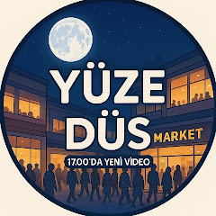 Yüze düş 