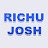 Richu Josh - Drawings