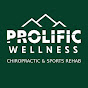 Prolific Wellness logo