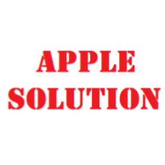 Apple Solution Avatar