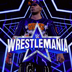 Josh Blaze The People's Champion channel thumbnail
