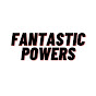 Fantastic Powers logo