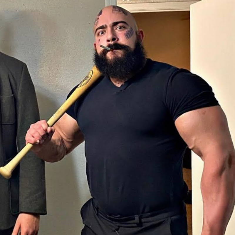 Eric Kanevsky Official