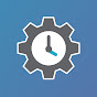 TimeForge logo