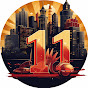 CITY11 Productions logo