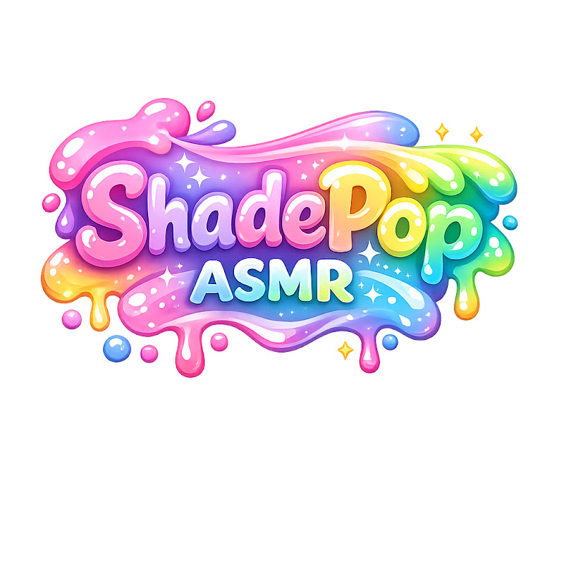 ShadePop ASMR