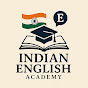 Indian English Academy logo