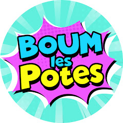 Boum les Potes