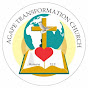 Agape Transformation Church logo