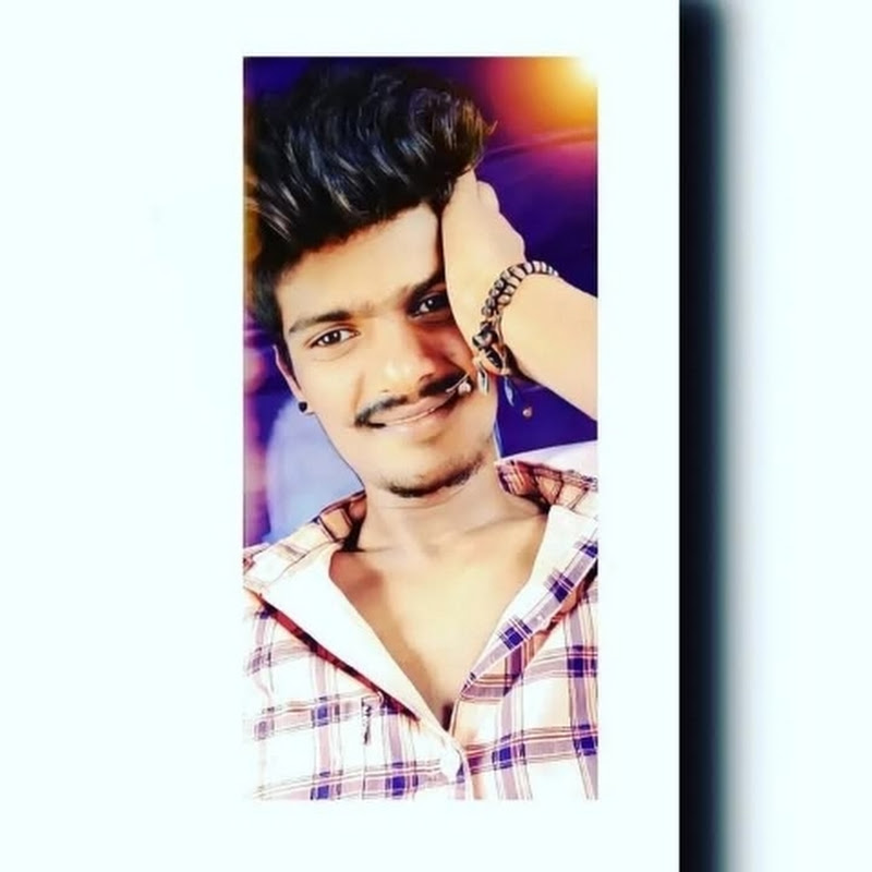 Dj Vamshi Nsp icon