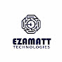 Ezamatt Technologies logo