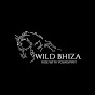 Wild Bhiza - Horse Riding in Victoria Falls logo