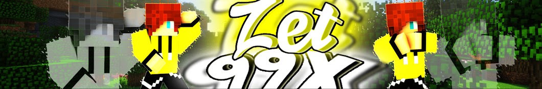 zet99 X رمز قناة اليوتيوب