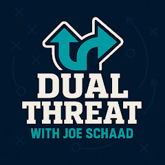 Dual Threat with Joe Schaad