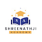 Shreenathji GPSC Civil Engineering logo