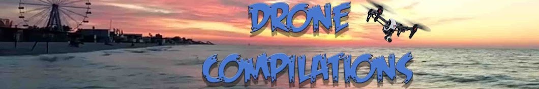 Drone Compilations Avatar de chaîne YouTube