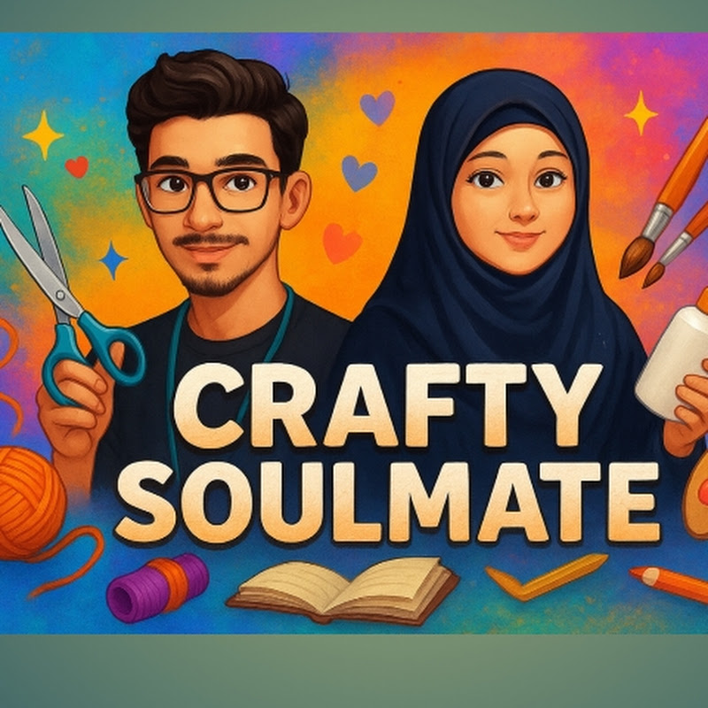 Crafty soulmate 