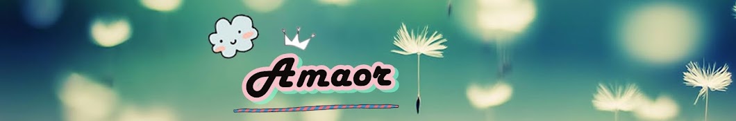 Amaor Station YouTube channel avatar