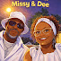 WUu4y5wzfco-channel-avatar-Talk Time with Missy & Dee | DACJ