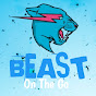 Beast On The Go logo