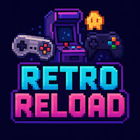 Post from Retro Reload