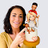 ehnaQeM_qgE-channel-avatar-Christina Georgiou | Tasteful Cakes Academy