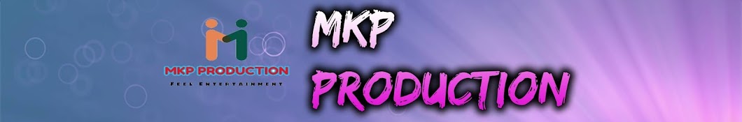 MKP Production ইউটিউব চ্যানেল অ্যাভাটার