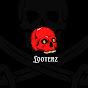 Looterz logo