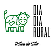 Dia dia rural Rotina do sítio