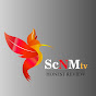 ScNMtv Live logo