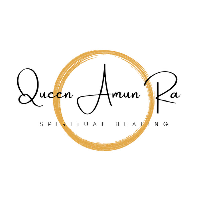 Queen Amun Ra Tarot