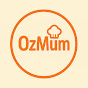 👩‍🍳 OzMum logo