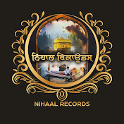 Nihal Records - ਨਿਹਾਲ ਰਿਕਾਰਡਸ 